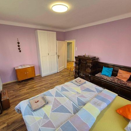 Gogalova Apartment Любляна Екстер'єр фото
