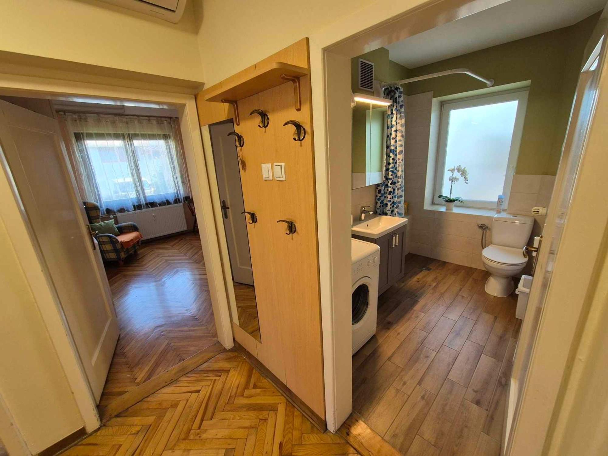 Gogalova Apartment Любляна Екстер'єр фото