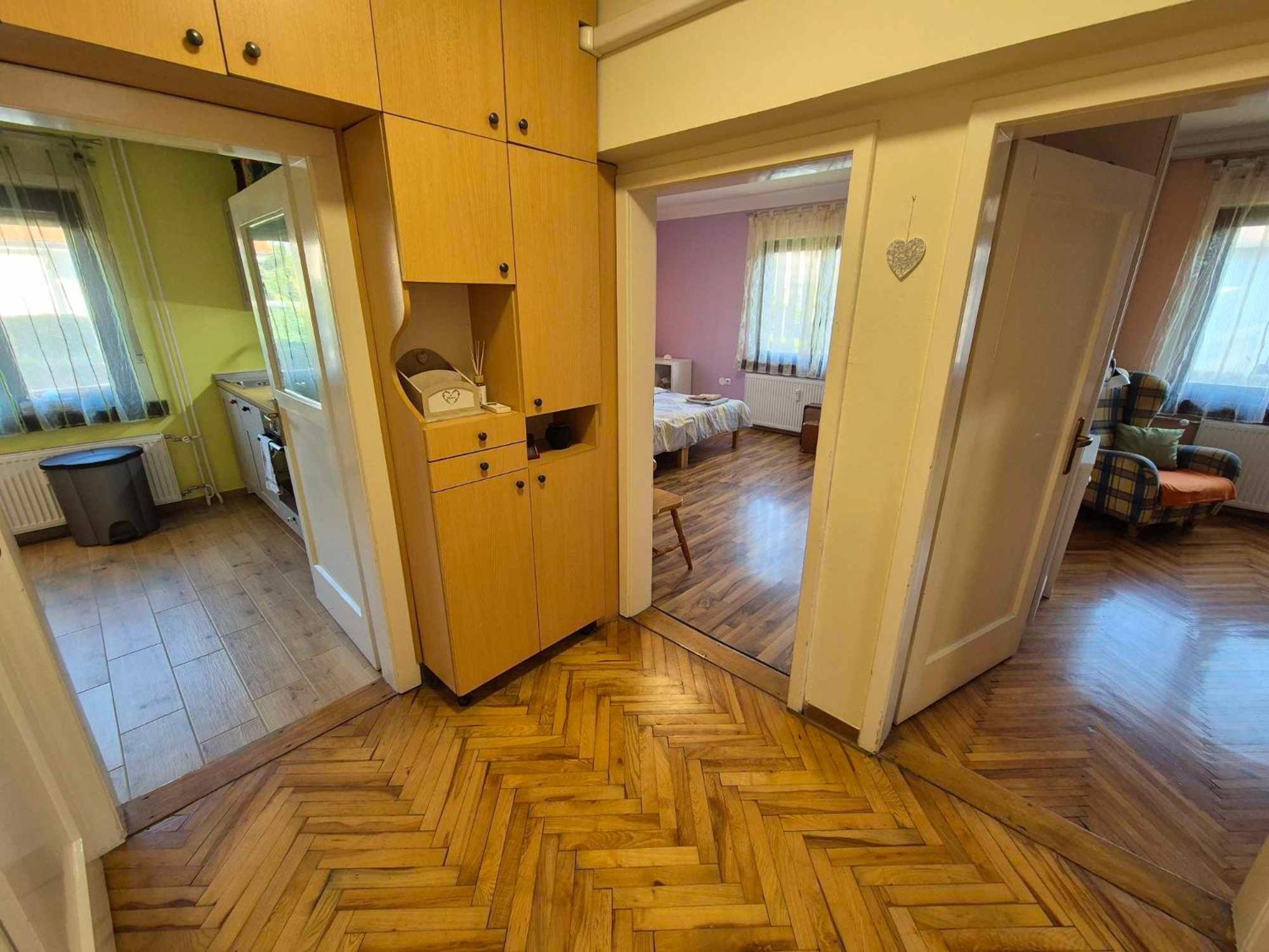 Gogalova Apartment Любляна Екстер'єр фото