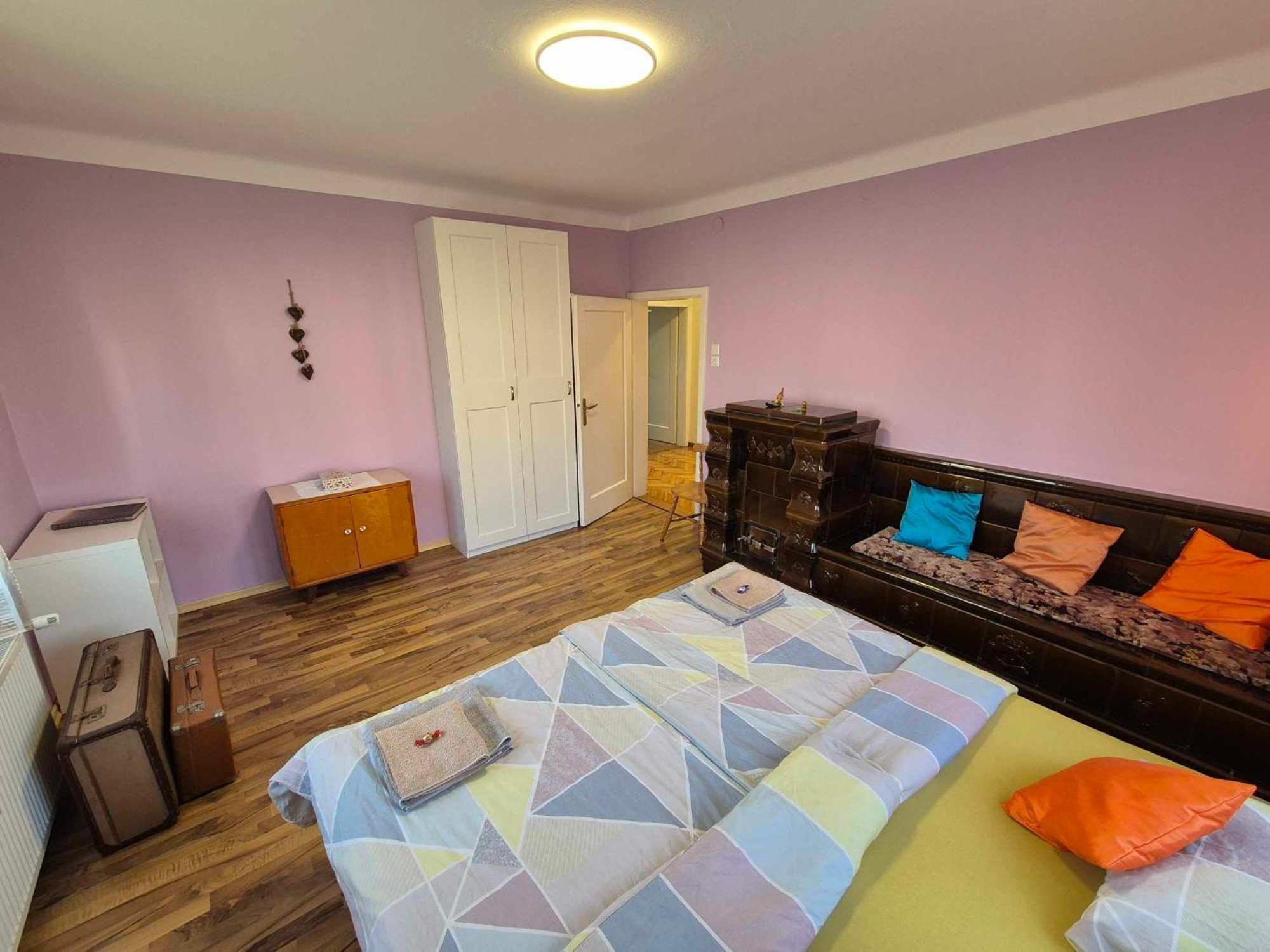 Gogalova Apartment Любляна Екстер'єр фото