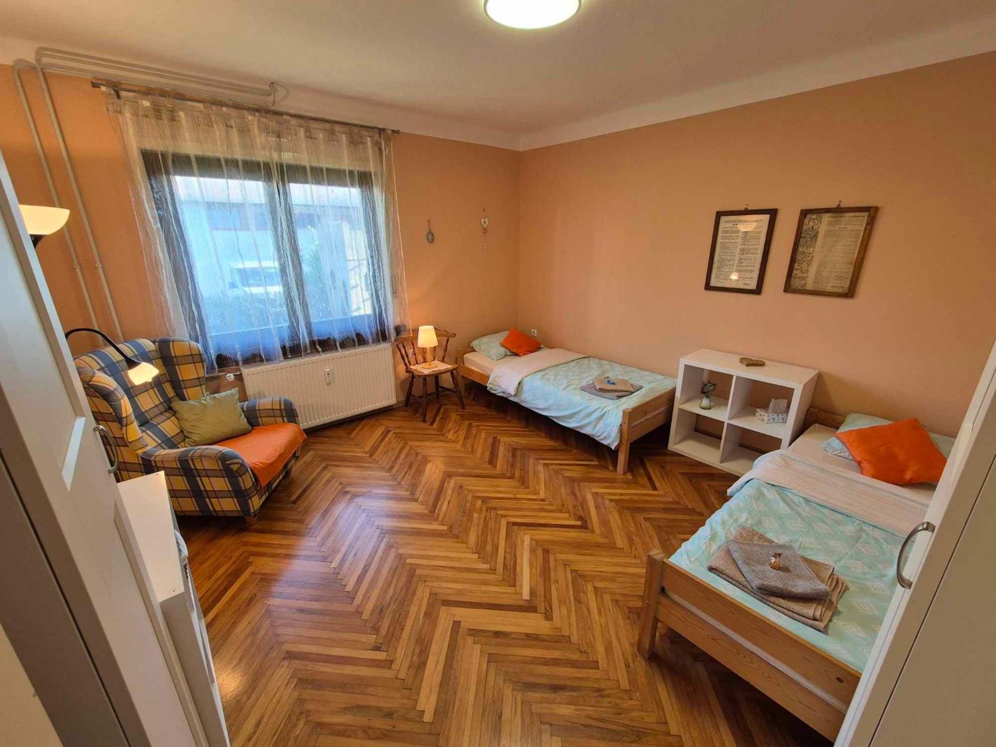 Gogalova Apartment Любляна Екстер'єр фото