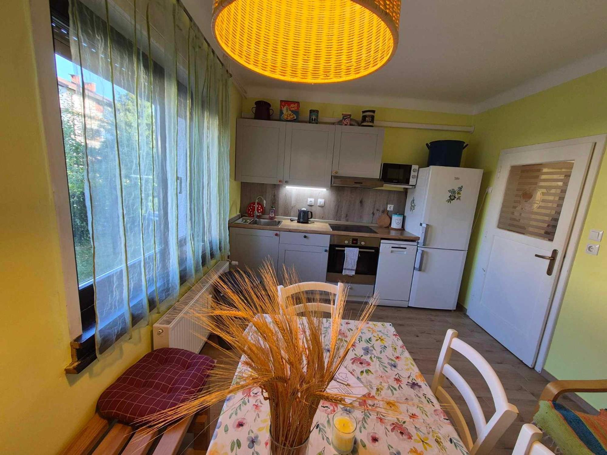 Gogalova Apartment Любляна Екстер'єр фото